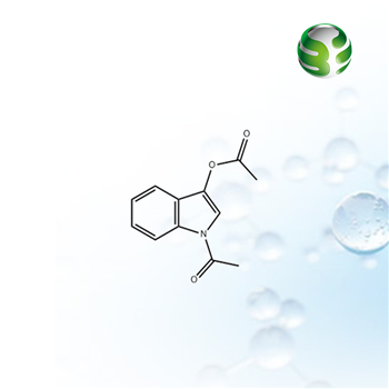 N,O-1,3-二乙酰基吲哚
